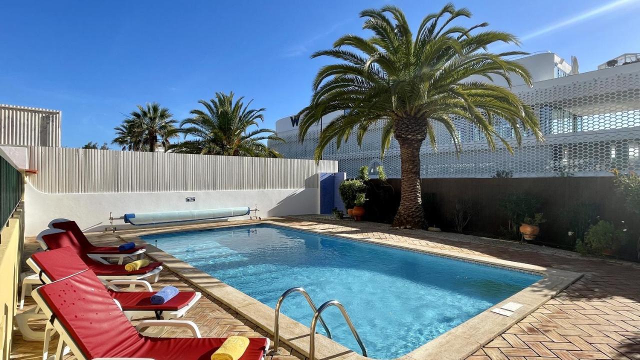 Margarida By Check-In Portugal Villa Albufeira Exterior photo