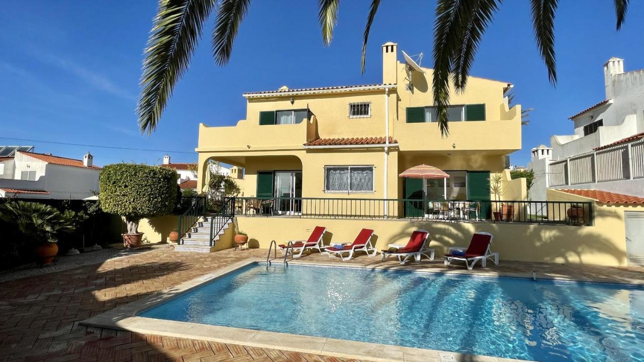 Margarida By Check-In Portugal Villa Albufeira Exterior photo