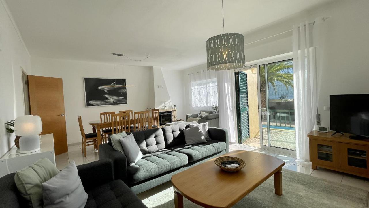 Margarida By Check-In Portugal Villa Albufeira Exterior photo