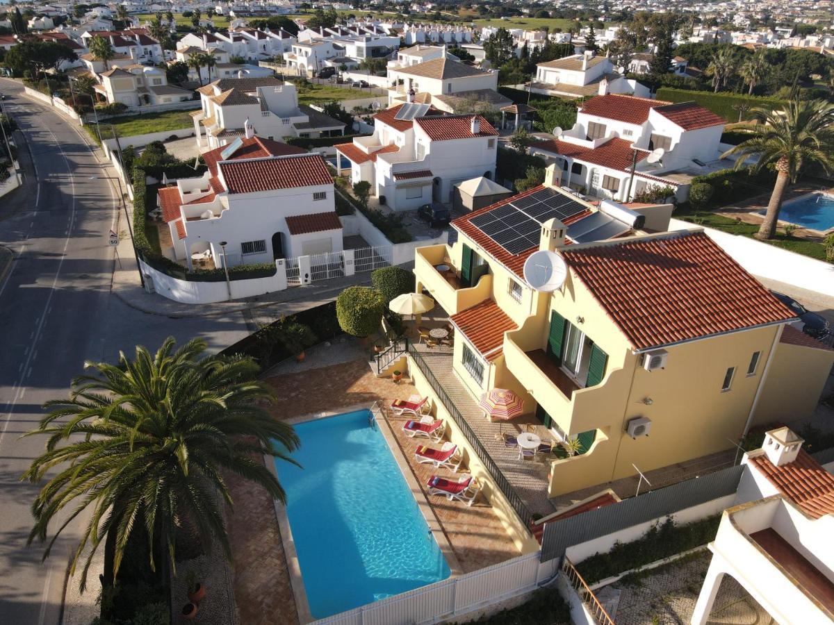 Margarida By Check-In Portugal Villa Albufeira Exterior photo