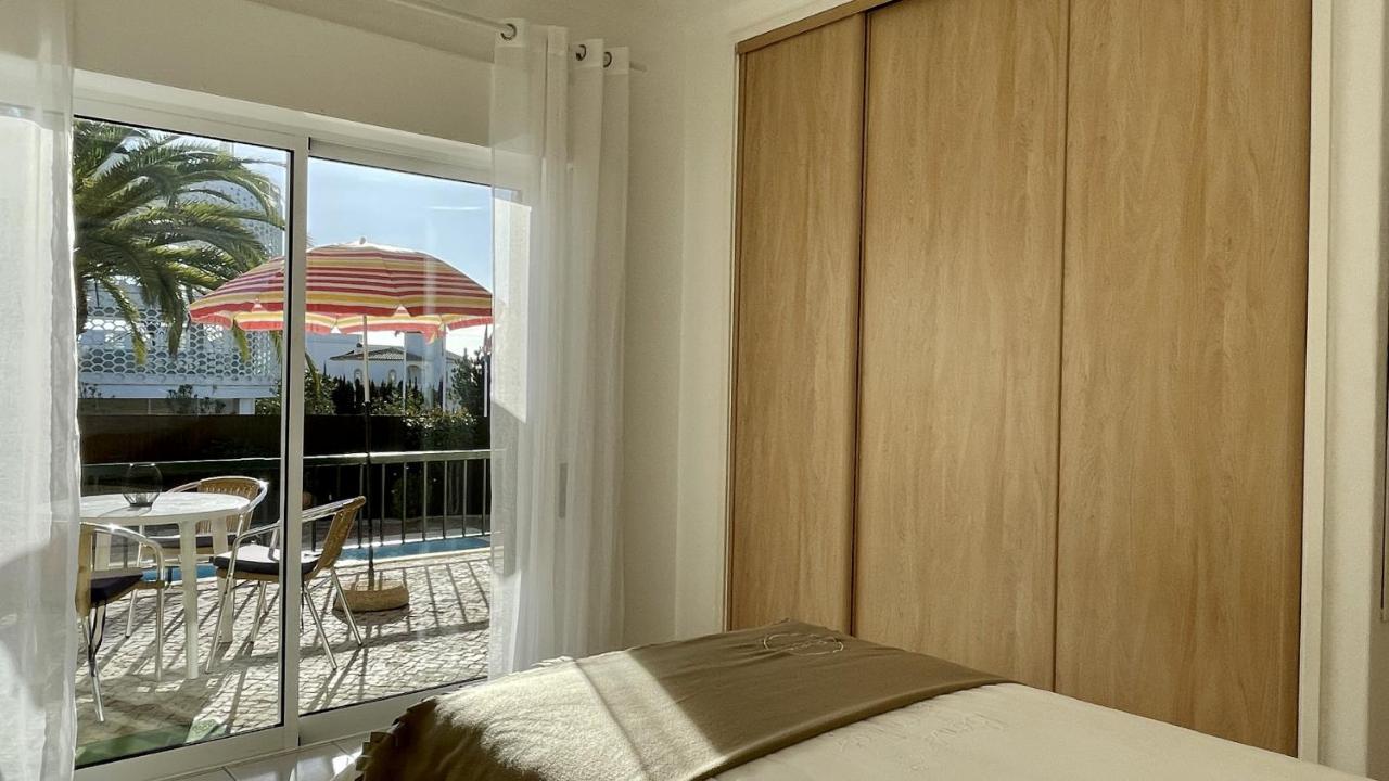 Margarida By Check-In Portugal Villa Albufeira Exterior photo
