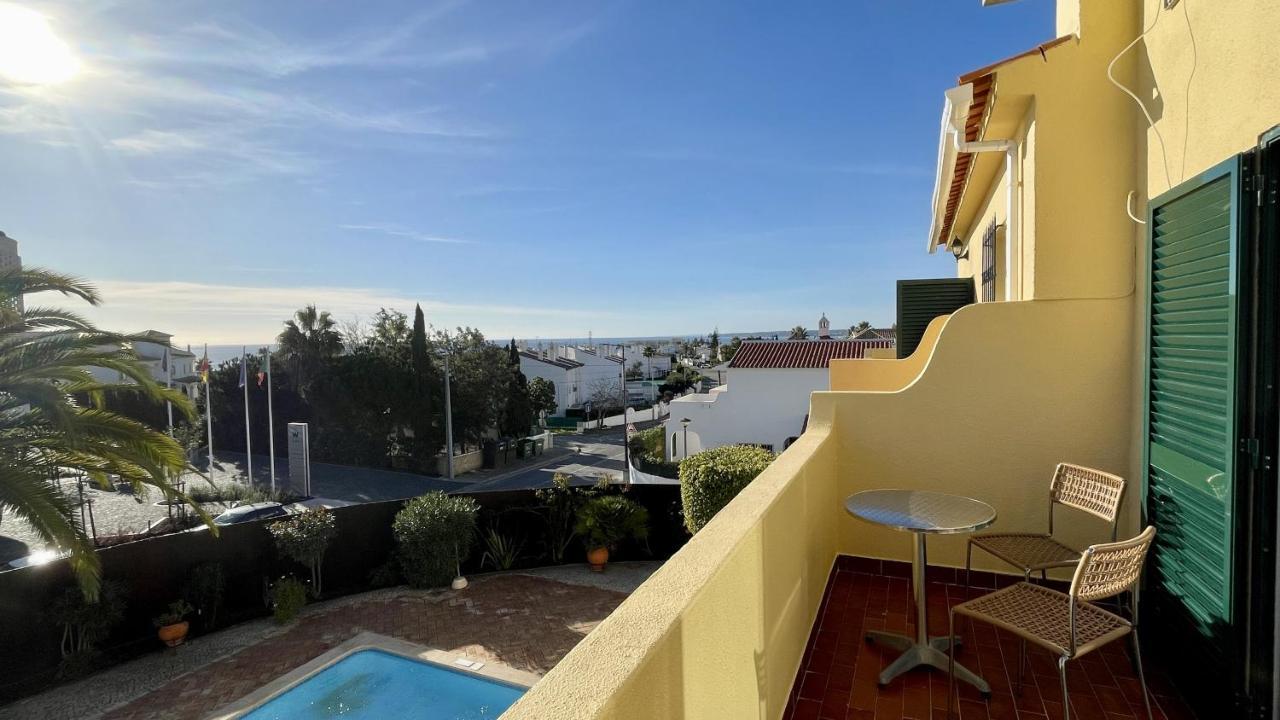 Margarida By Check-In Portugal Villa Albufeira Exterior photo