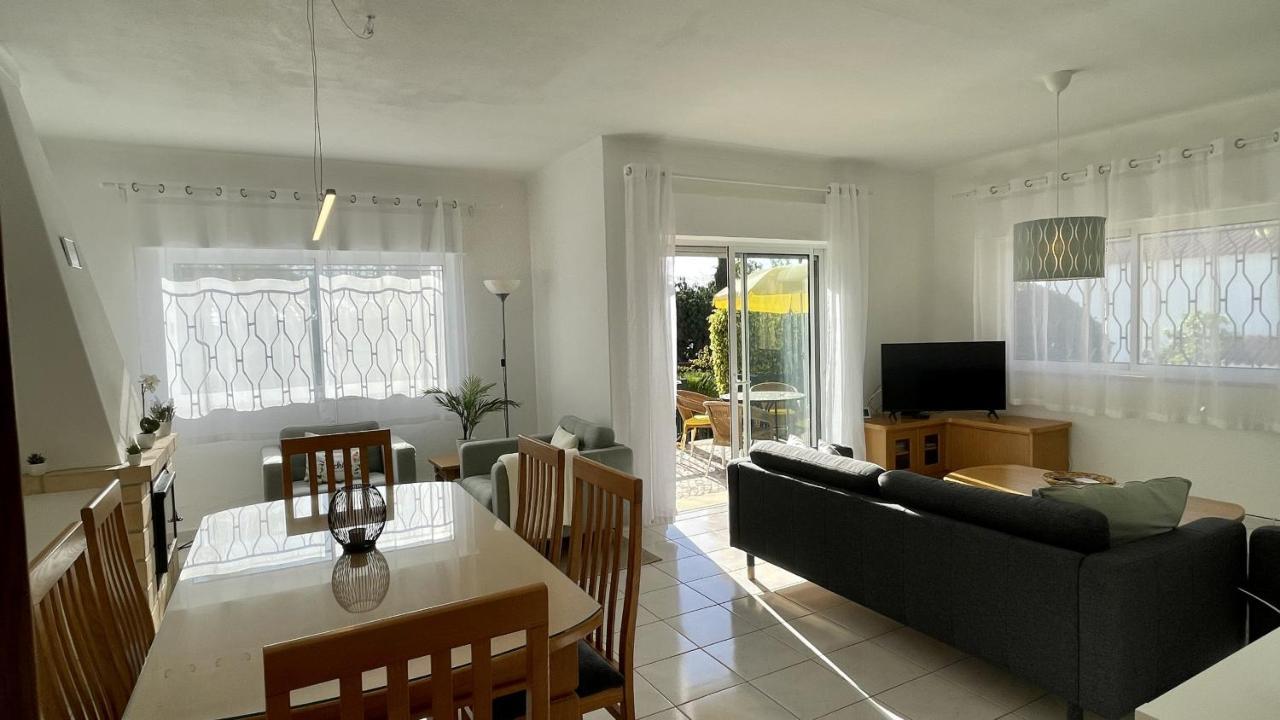 Margarida By Check-In Portugal Villa Albufeira Exterior photo